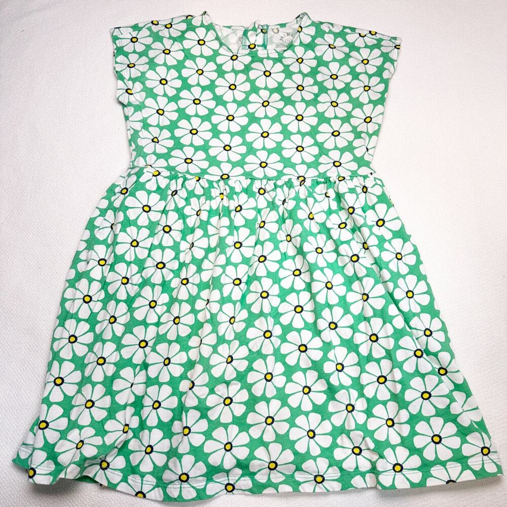 Primary Daisy Dress